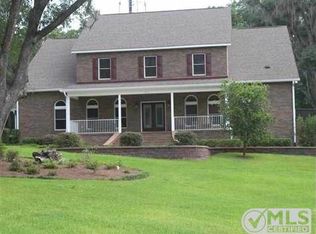 8037 Oak Grove Plantation Rd, Tallahassee, FL 32312