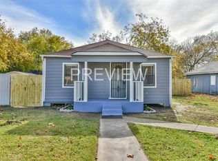 7918 Sunbury St, Houston, TX 77028