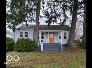 3318 E 14th St, Muncie, IN 47302