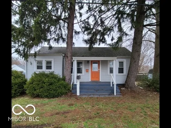 3318 E 14th St, Muncie, IN 47302