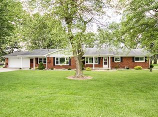 801 W 236th St, Sheridan, IN 46069