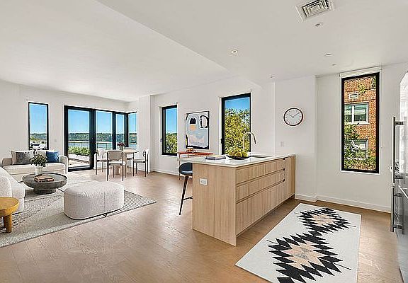 3rd image of 2395 Palisade Ave Penthouse 15