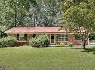 1510 Edinburgh Dr, Tucker, GA