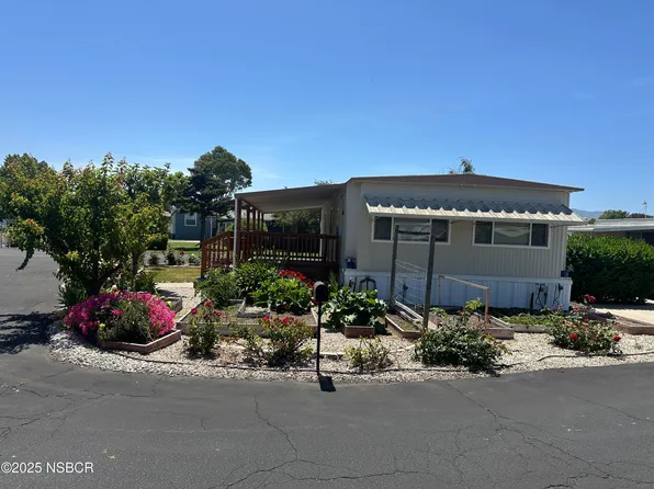 80 Zaca St Space 26, Buellton, CA 93427