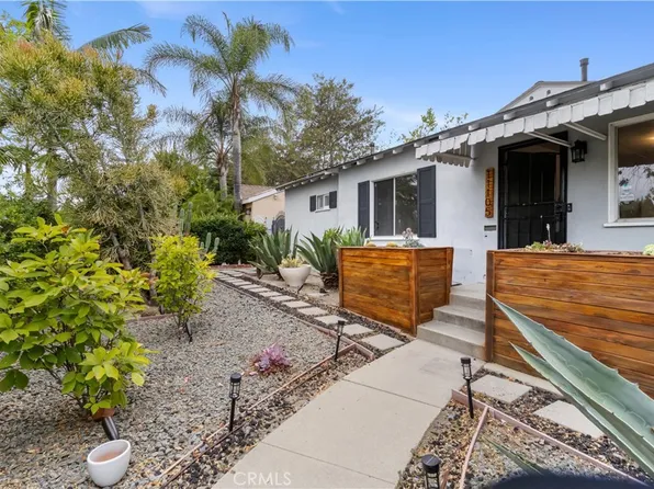 11105 Califa St, North Hollywood, CA 91601