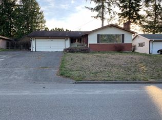 5404 W Highland Rd, Everett, WA 98203