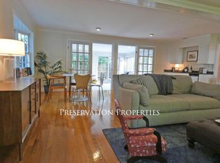 9 Denton Rd #1, Wellesley, MA 02482