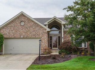 1460 Muirfield Ct, Dayton, OH 45459