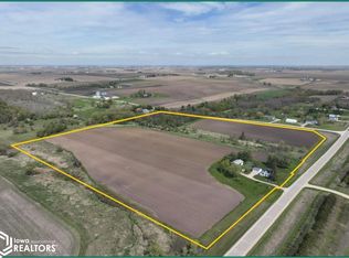 3366 Whittier Rd, Springville, IA 52336