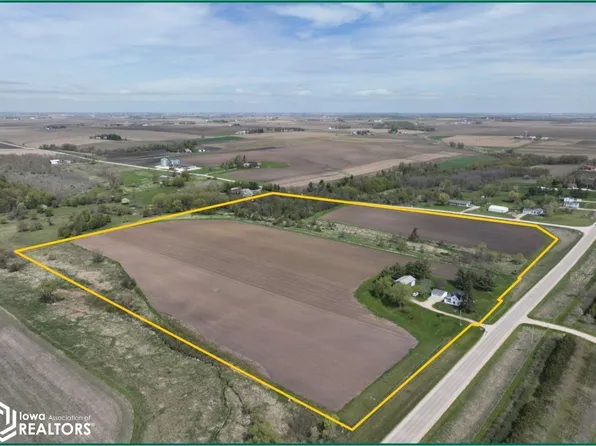 3366 Whittier Rd, Springville, IA 52336