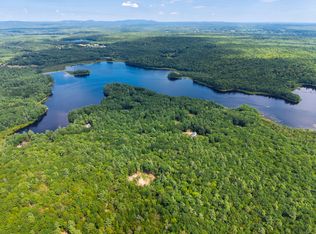 61 Cramer Rd, Nobleboro, ME 04555