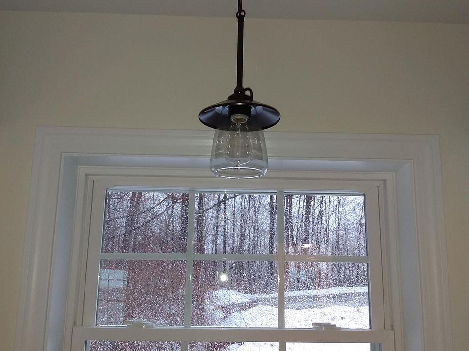 Old style accent lights.