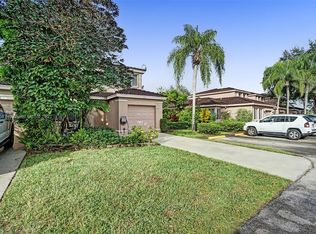 1701 SW 109th Ter, Fort Lauderdale, FL 33324