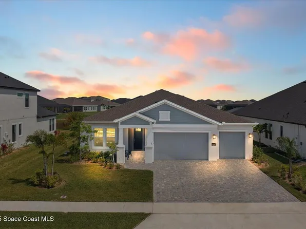 3234 Laming, Melbourne, FL 32940