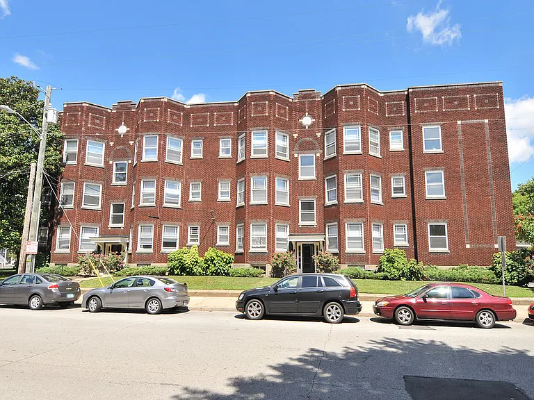 403 W Bloom St #5 — Photo 1