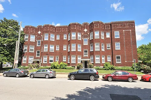403 W Bloom St #5 Photo 1