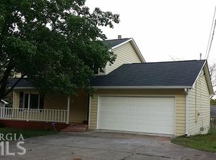 60 Rountree Rd, Riverdale, GA 30274