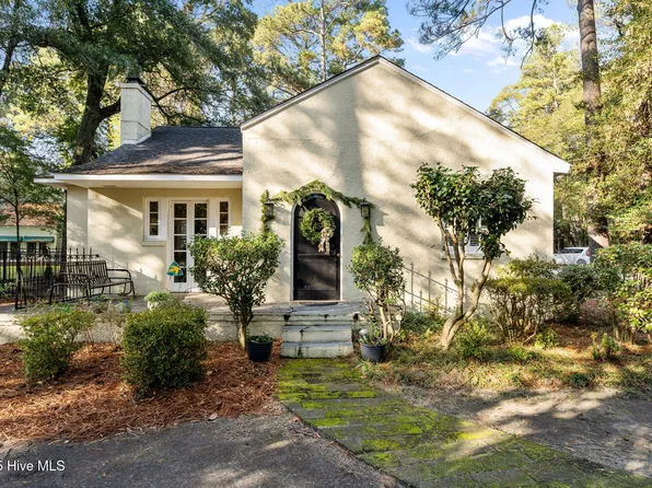 45 Everette Road, Pinehurst, NC 28374