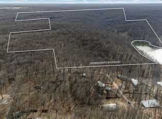 E 328th Rd, Jay, OK 74346