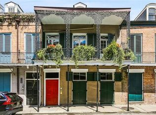 1135 Royal St APT 3, New Orleans, LA 70116