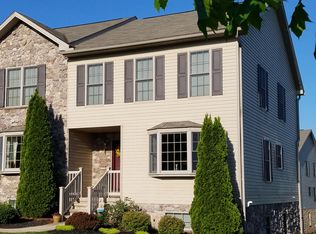 1204 Overlook Rd, Middletown, PA 17057