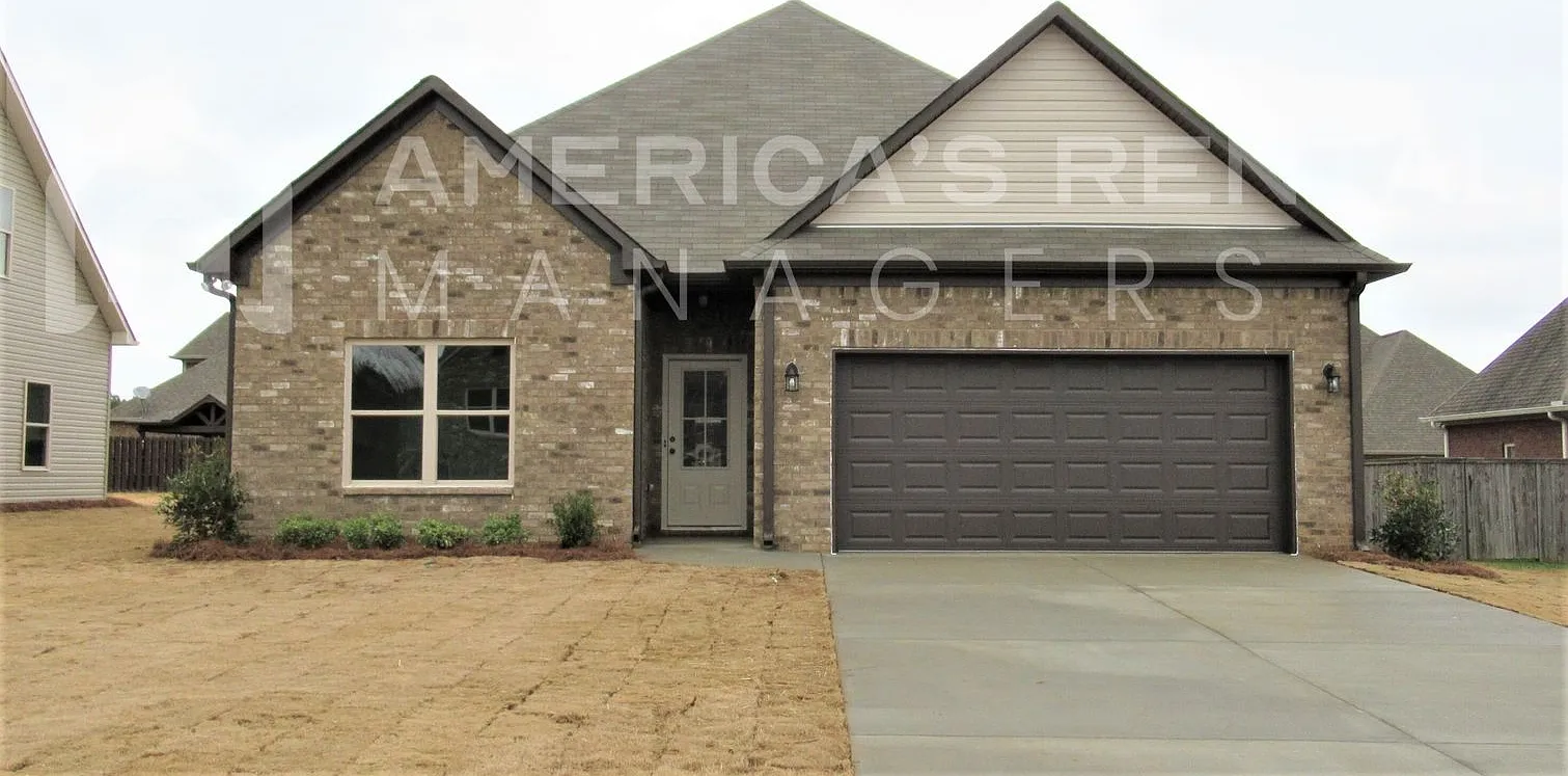 Home For Rent In Jasper, al! Coming Soon! — Photo 1