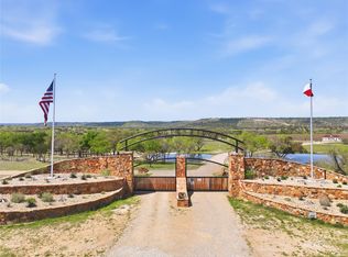 30 Bigfoot Rd, Strawn, TX 76475