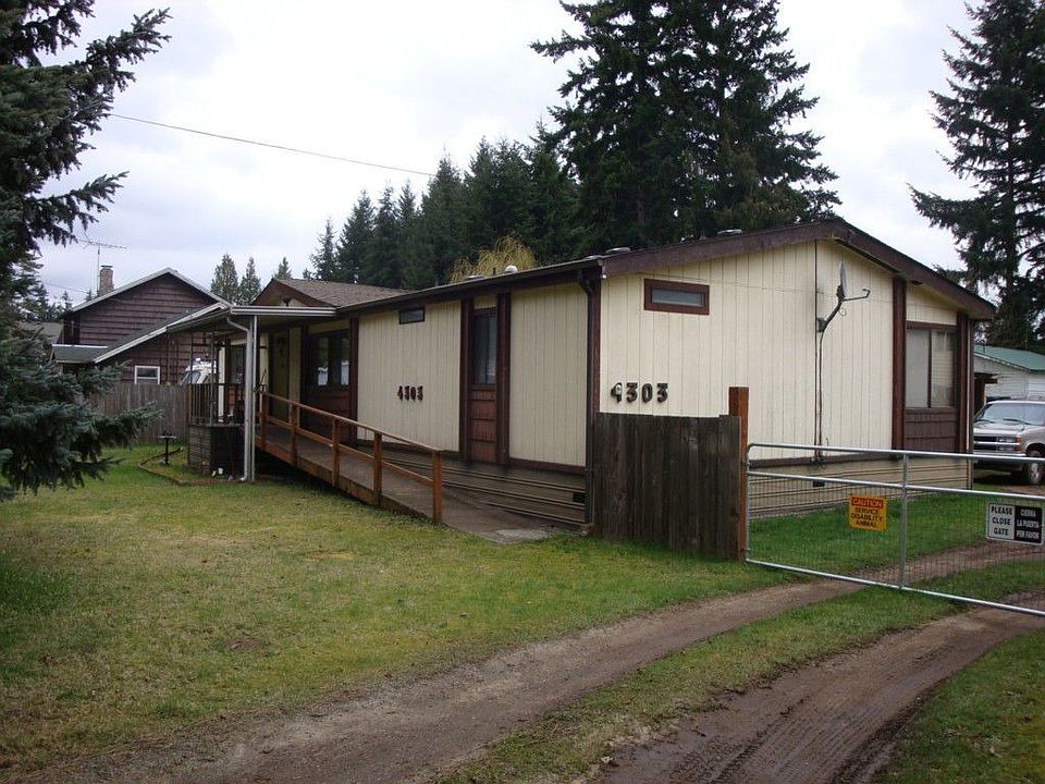 1st image of 4303 84th St NE