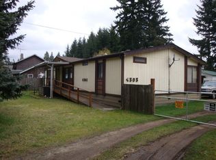 4303 84th St NE, Marysville, WA 98270
