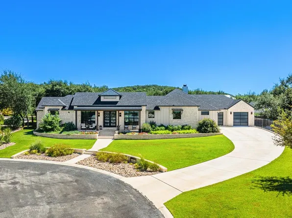 2305 Stone Cross, Fredericksburg, TX 78624