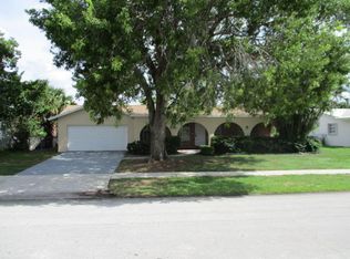 4060 NW 5th St, Pompano Beach, FL 33066