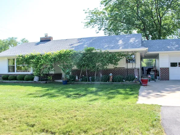 4943 Tanglewood AVENUE, Racine, WI 53402