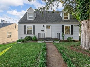 8506 Mathilda Ave, Saint Louis, MO 63123