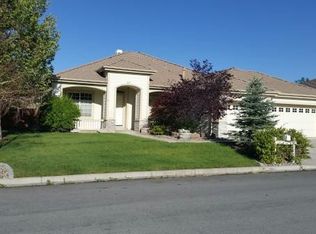 430 Flanders Rd, Reno, NV 89511
