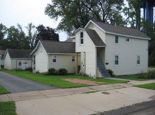 1001 Brawley St, Stevens Point, WI 54481