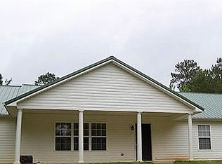 97 Old Villa Rica Rd, Temple, GA 30179