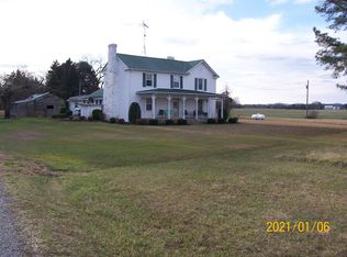 2801 Bearskin Rd, Chatham, VA 24531