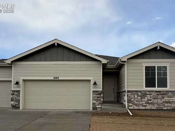 10743 Finsbury Ct, Peyton, CO 80831