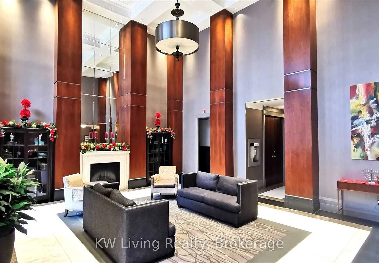 2 bed, $2,400 — Photo 2