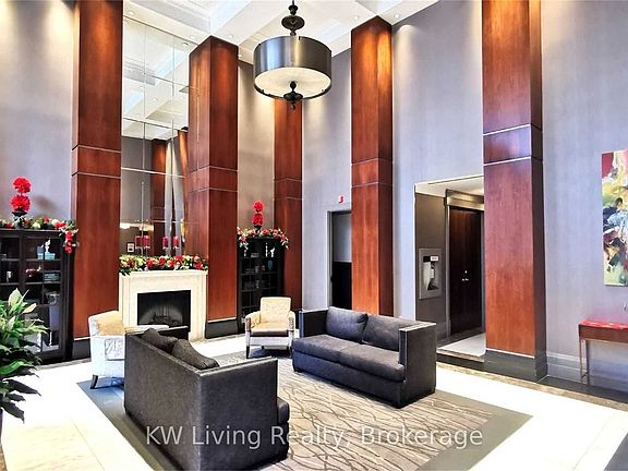 2nd image of 3 Rean Dr #2005