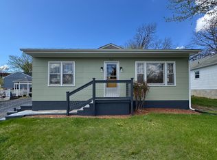 404 Grubert Ave, Staunton, VA 24401