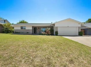 4228 NW 61st St, Oklahoma City, OK 73112