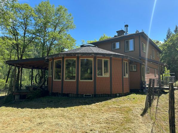 83000 Milstead Rd, Piercy, CA 95587