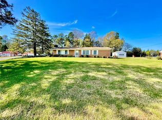 4506 Randleman Rd, Greensboro, NC 27406
