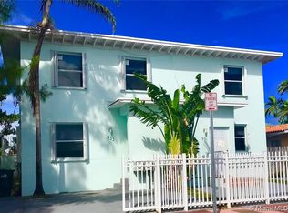 931 79th Ter #2, Miami Beach, FL 33141