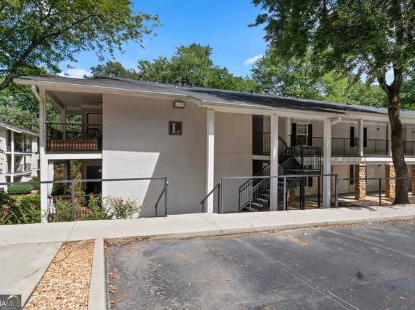 1150 Collier Rd NW #10L, Atlanta, GA 30318