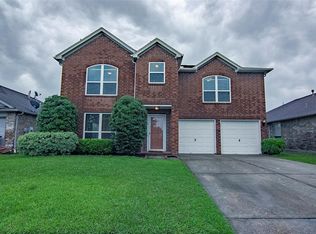 2726 Hidden Spring Vale Dr, Spring, TX 77386