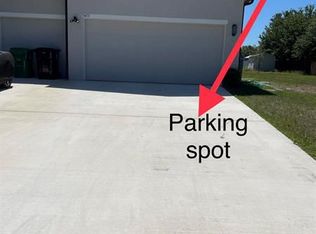 5453 NW Dolly Ct UNIT 1, Pt Saint Lucie, FL 34986