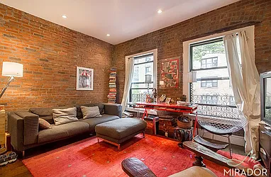 Rented by Mirador Real Estate