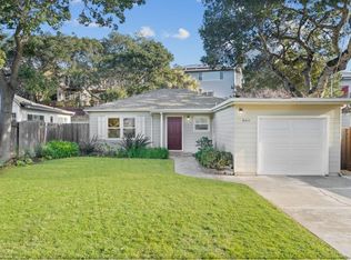 2411 Casa Bona Ave, Belmont, CA